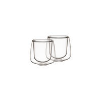 ESPRESSOBECHER Artesano Hot & Cold transparent 60 ml 2er Set - Transparent, Glas (0.06L) - Villeroy & Boch