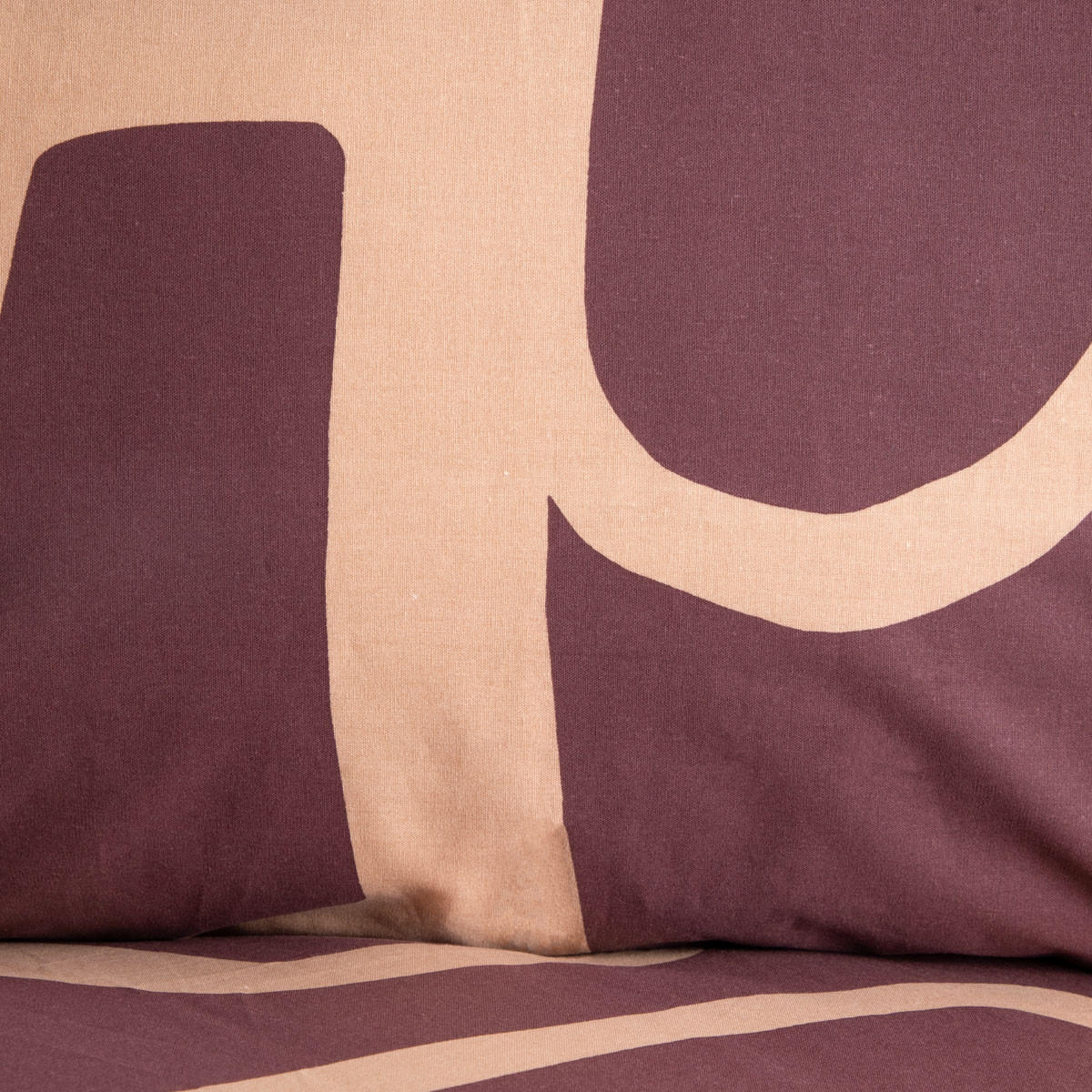 BETTWÄSCHE Karmen Baumwolle 220/200 cm - Multicolor, Textil (220/200cm) - Homla