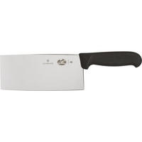 MESSER 5064 - Schwarz, Metall (25cm) - Victorinox