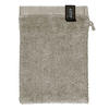 WASCHHANDSCHUH SENSE-6 - Sandfarben, Textil (16/21cm) - Schöner Wohnen