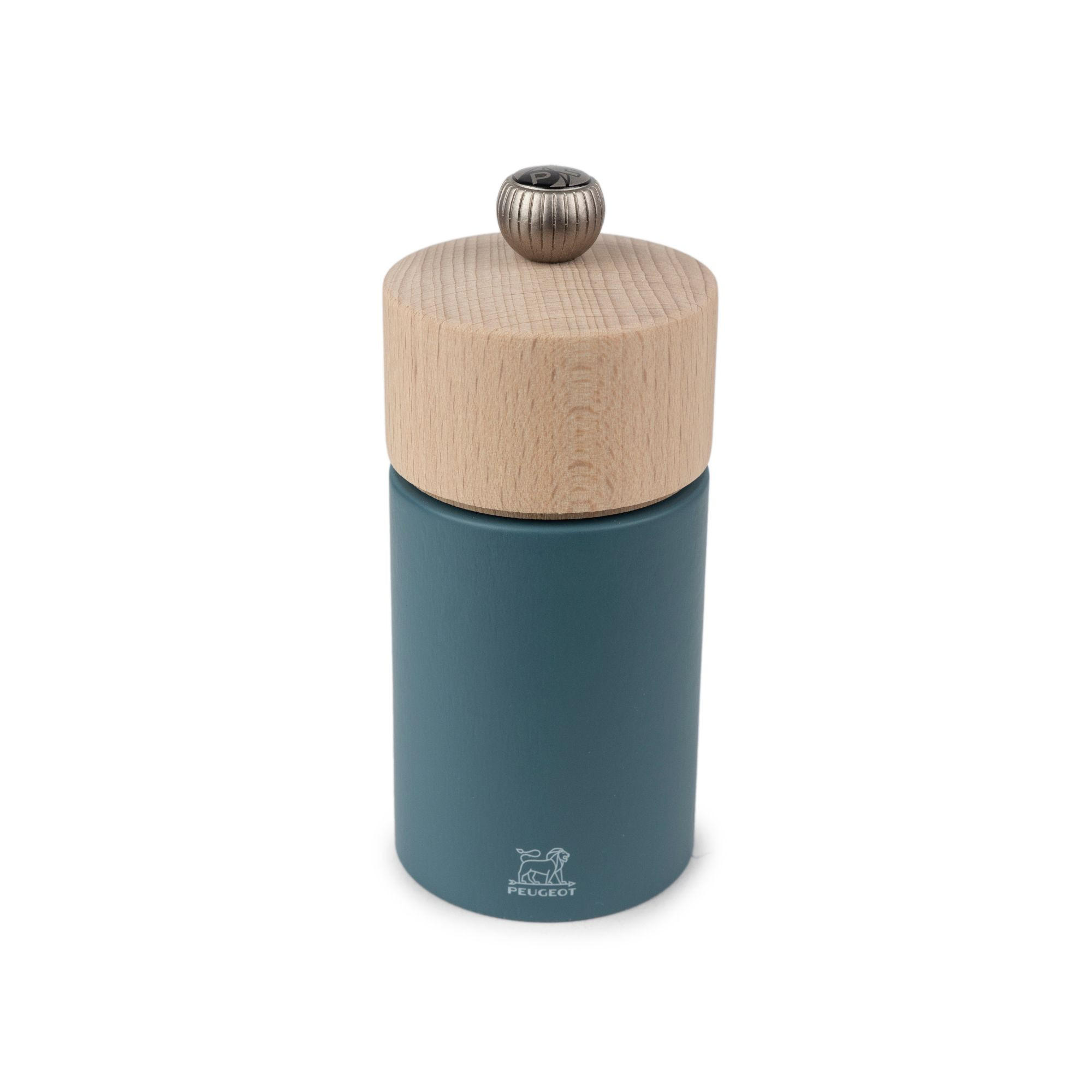 Peugeot Pfeffermühle Blau 52x12.1x52 cm