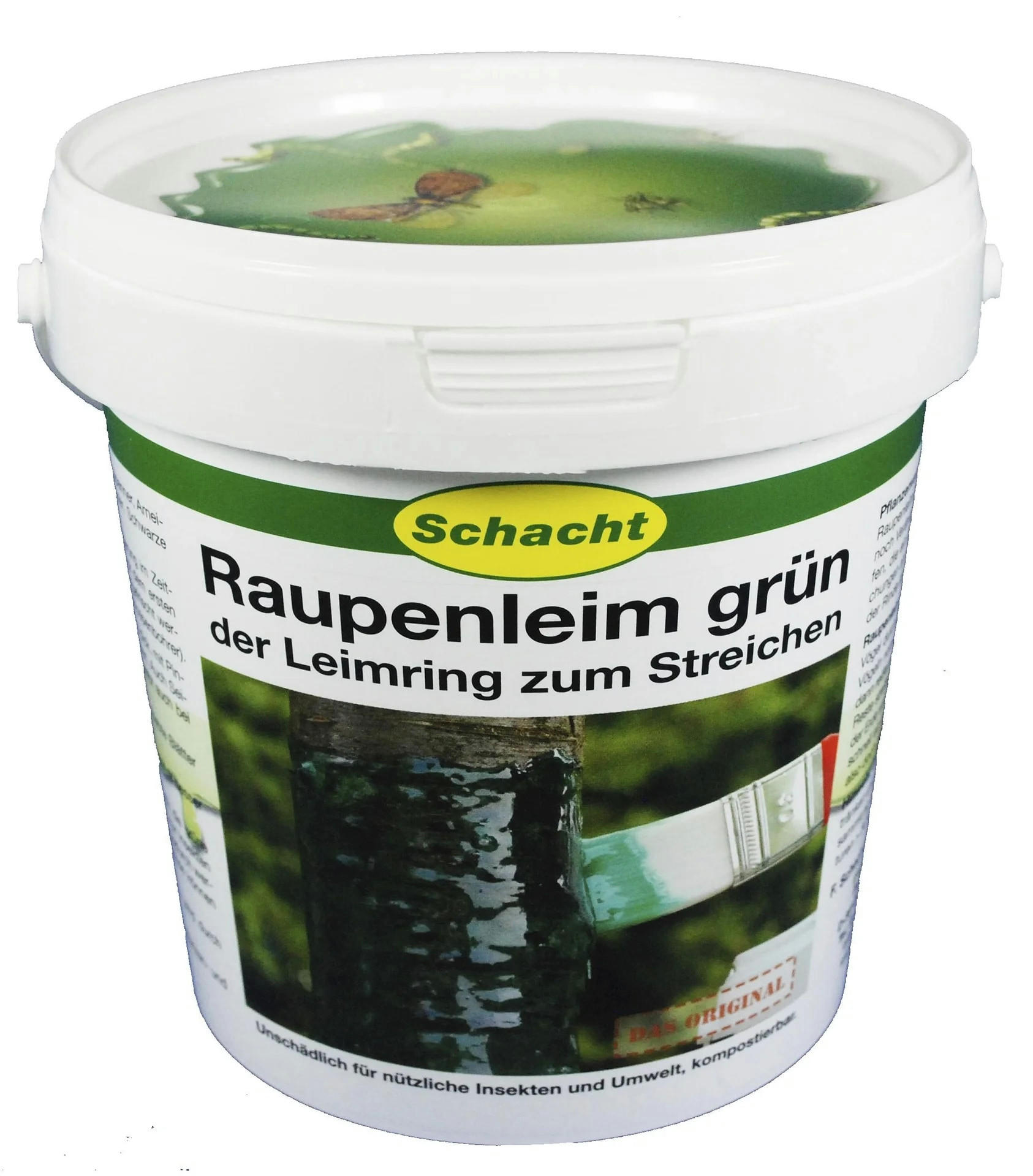 Westfalia Raupenleim Ahorn