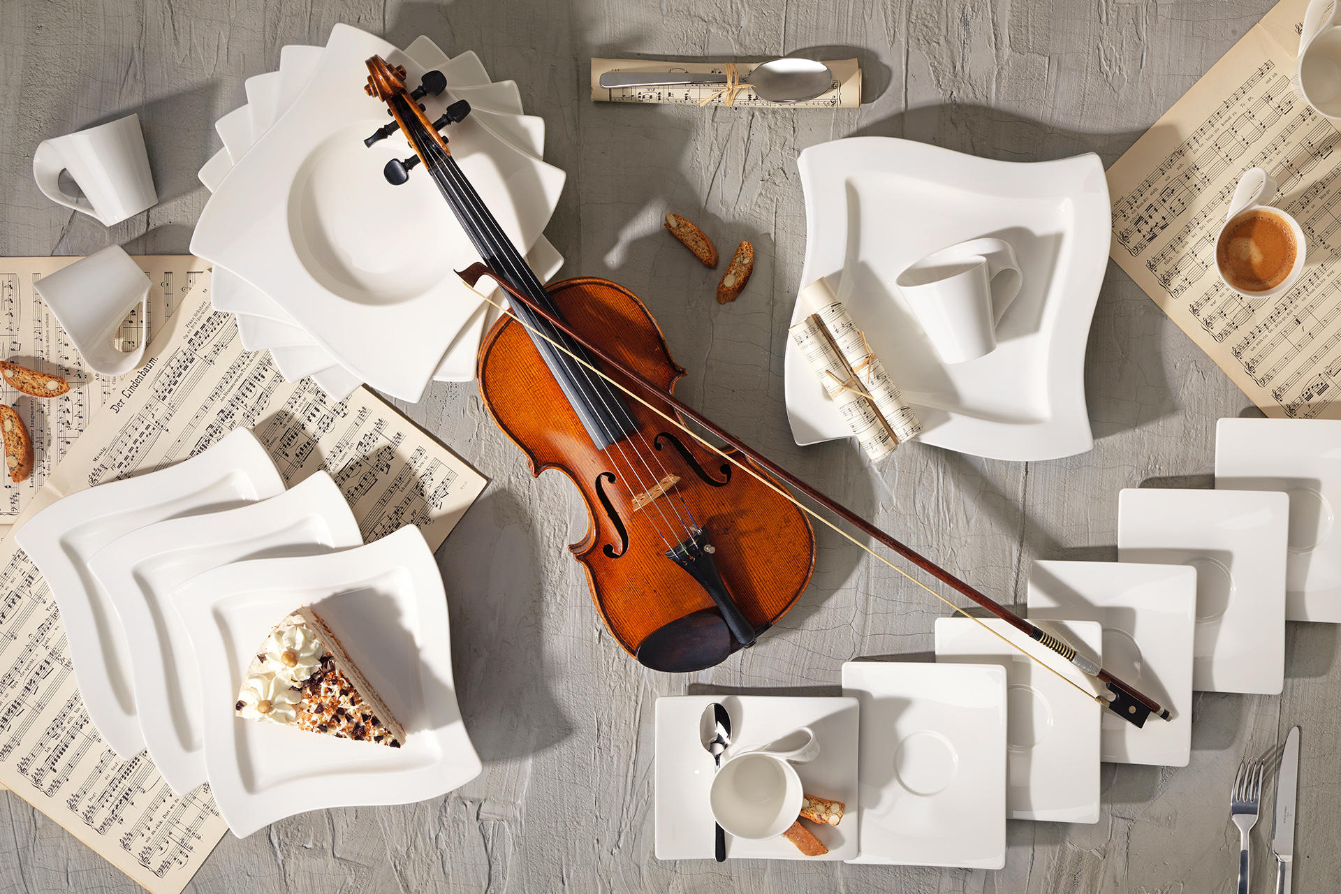 Villeroy & Boch látványkép 9