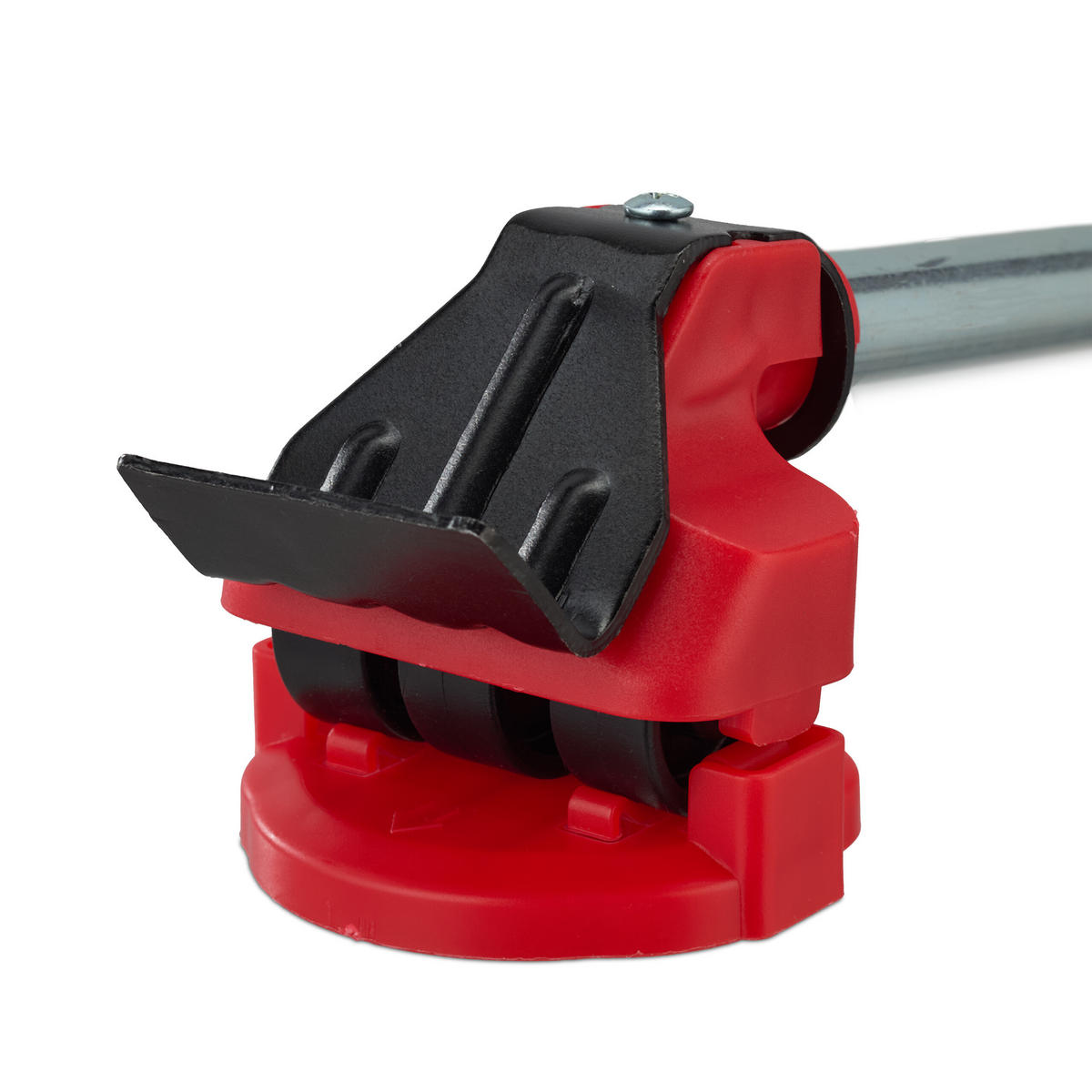 ZDVIHÁK nábytku - viacfarebná, kov/plast (34/7/7cm) - Relaxdays