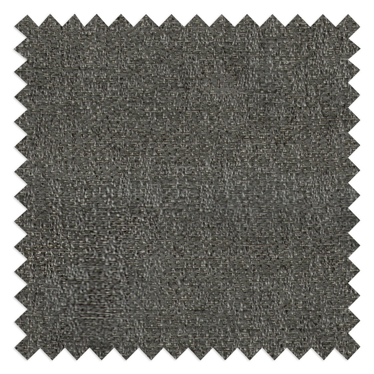 BEISTELLTISCH mit Ablage - Eiche massiv / Eisen - Eiche / Schwarz - Schwarz/Braun, Holz/Metall (30/50/60cm) - home24