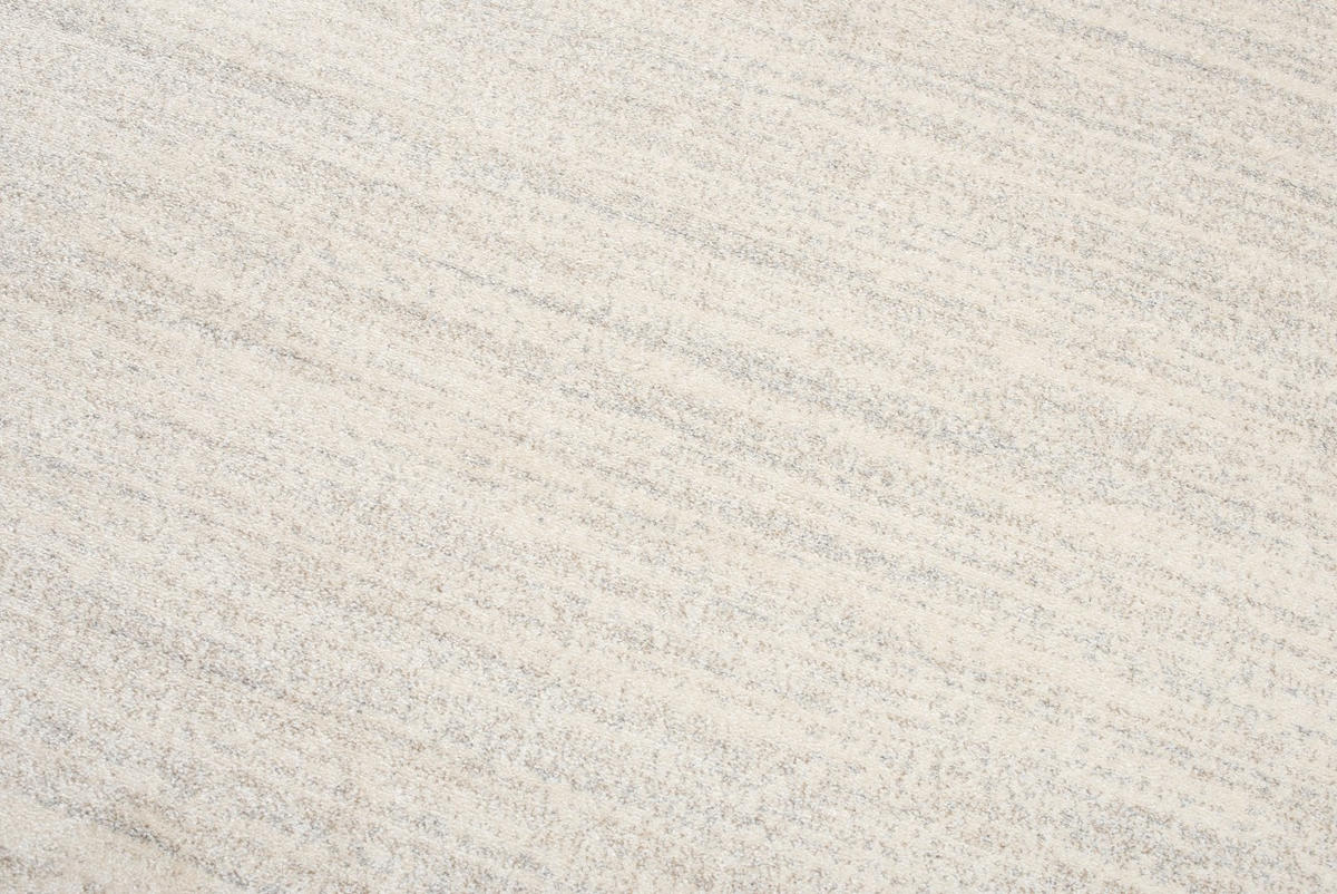TEPPICH SARI Naturfarben 190/270 cm - Naturfarben, Textil (190/270cm) - Tapiso