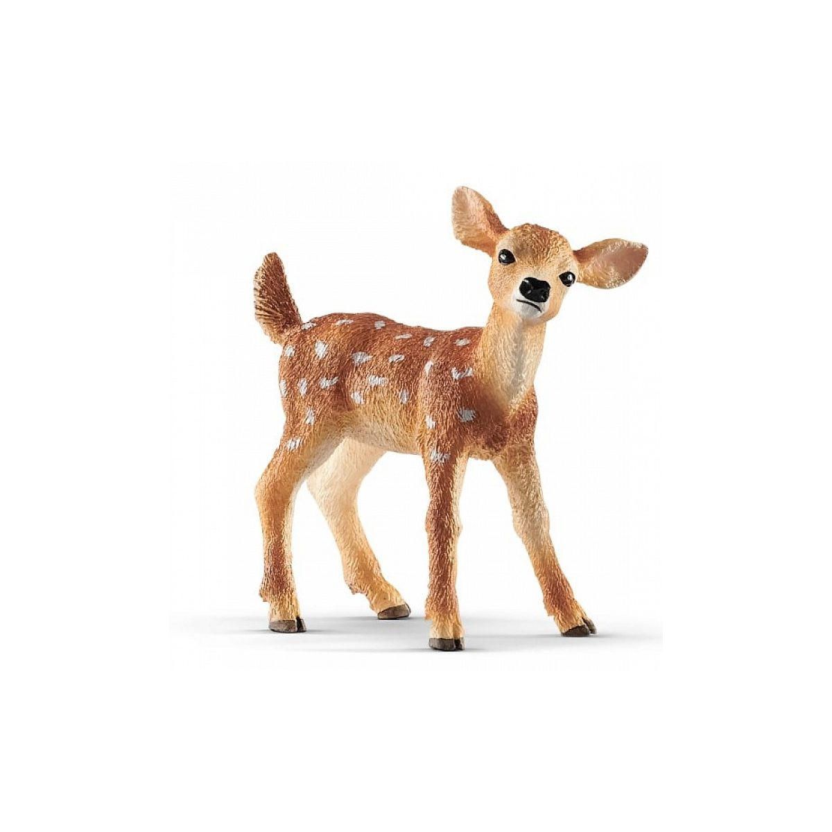 Schleich Spielfigur Beige 6x6x2 cm