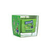 DUFTKERZE Maoam - Grün, Naturmaterialien/Glas (8cm)