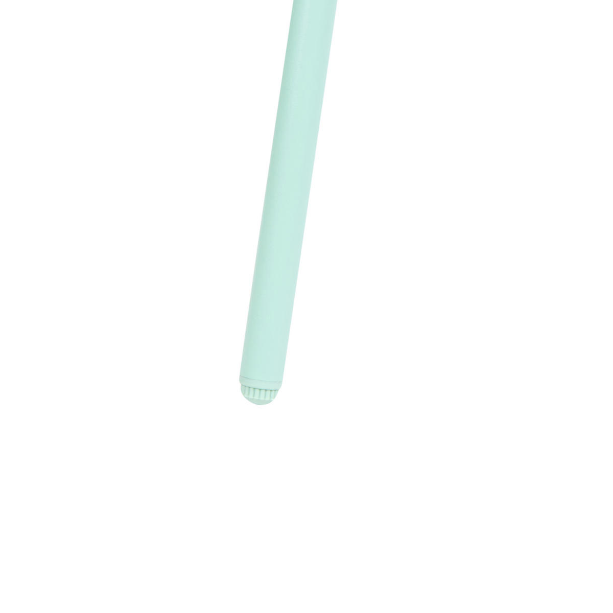 ZAHRADNÍ STŮL 160/90 cm Kov Mátově zelený Terenzo - mátově zelená, kov (160/90/74cm) - Beliani