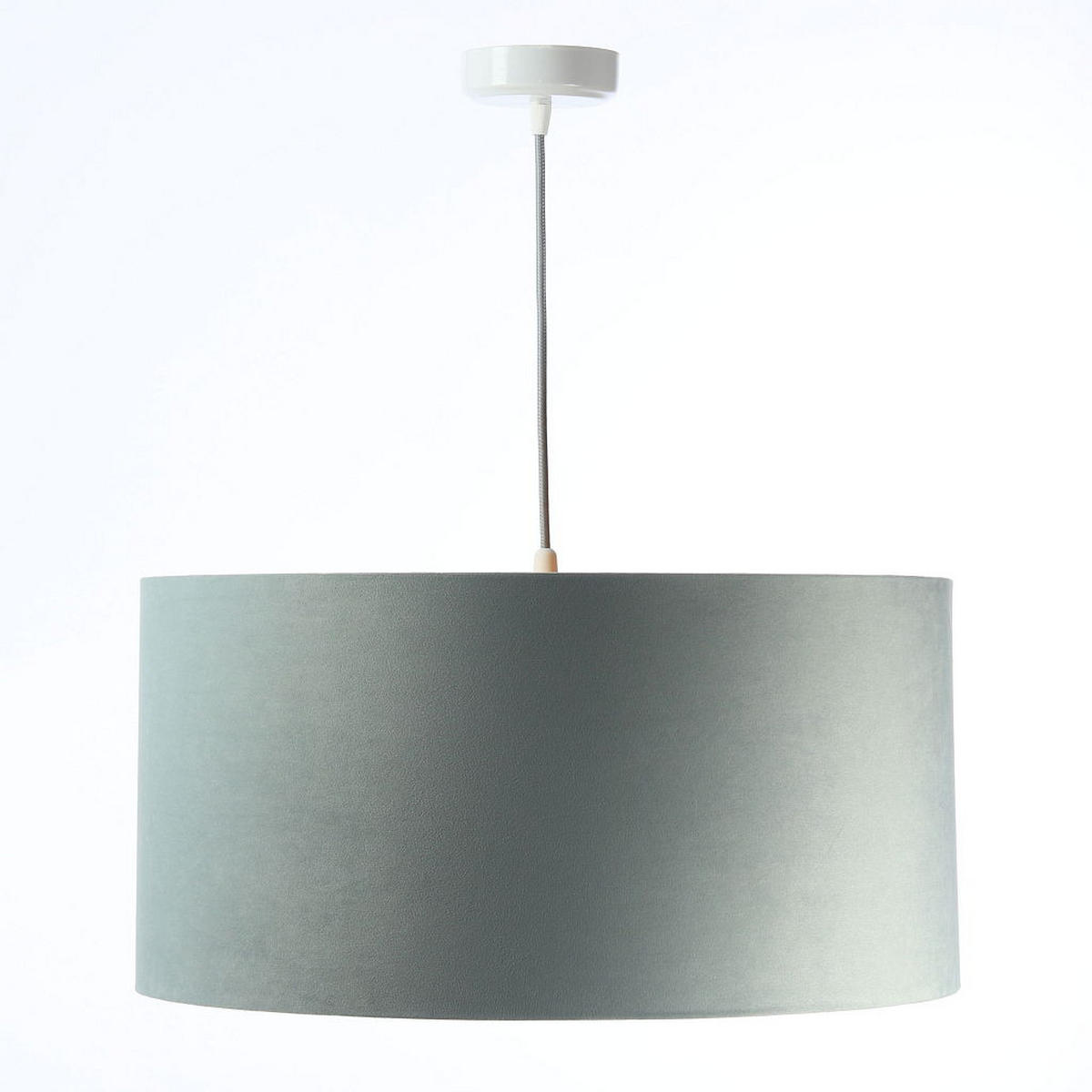 HÄNGELEUCHTE Gold 60/30 cm - Beige/Goldfarben, Kunststoff (60/1.1/30cm) - ONZENO