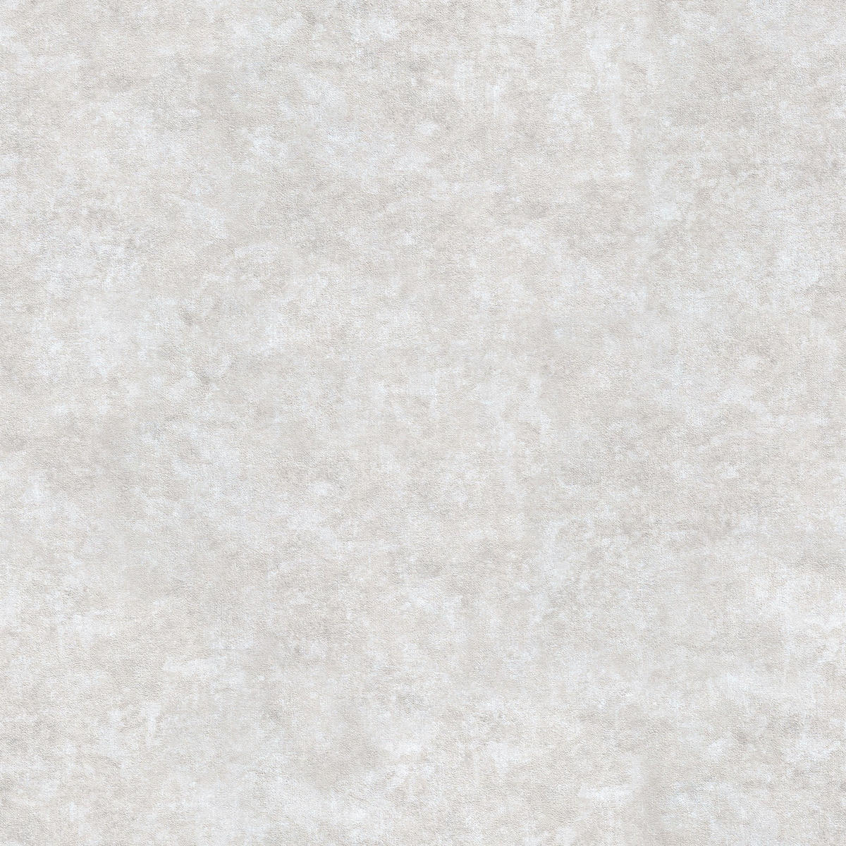 VLIESTAPETE | Concrete metallic neutral - Grau, Papier/Kunststoff (52/1000cm) - Easy Decor