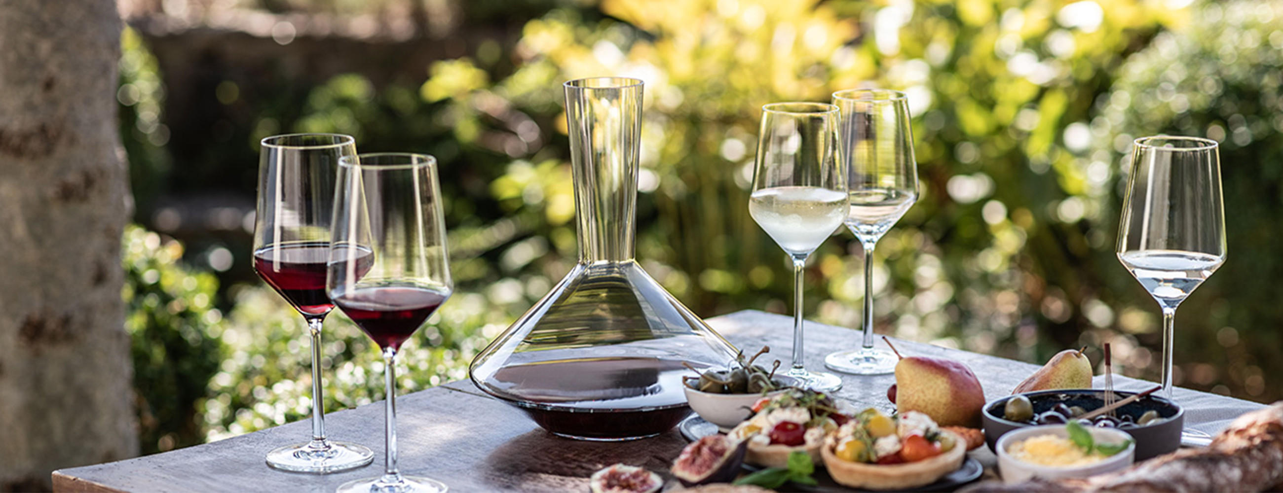 Markenqualität von ZWIESEL GLAS