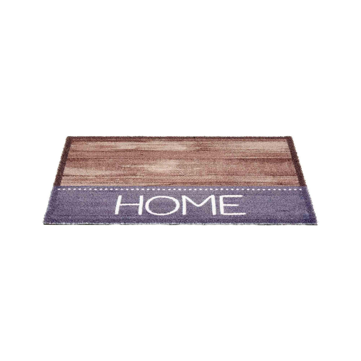 ROHOŽ na zachytávanie nečistôt do exteriéru DECO BRUSH - béžová, textil (50/70cm) - Astra
