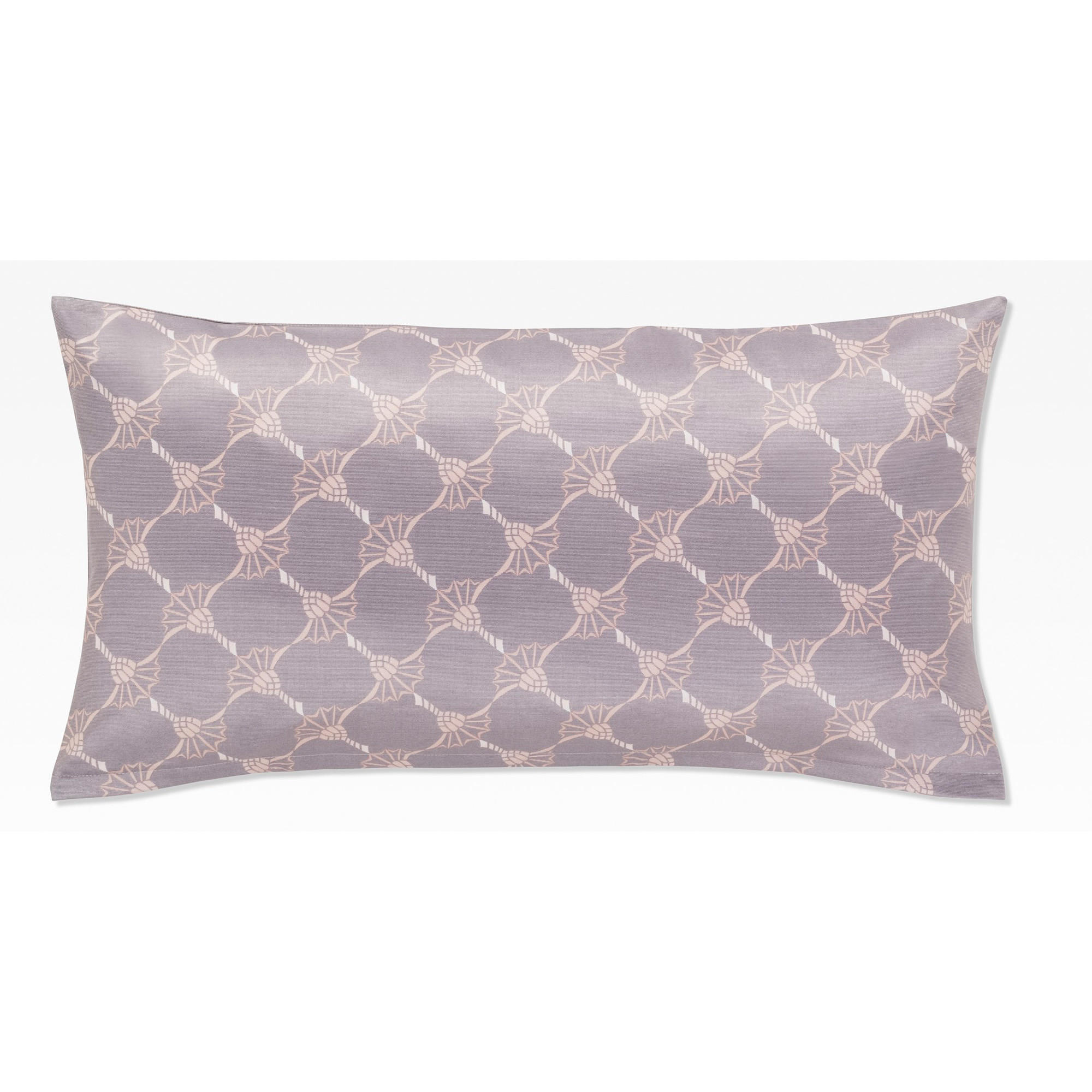 KISSENHÜLLE CORNFLOWER GRADIANT 4059 ROSE - 11 - Rosa, Textil (40/80cm) - Joop!