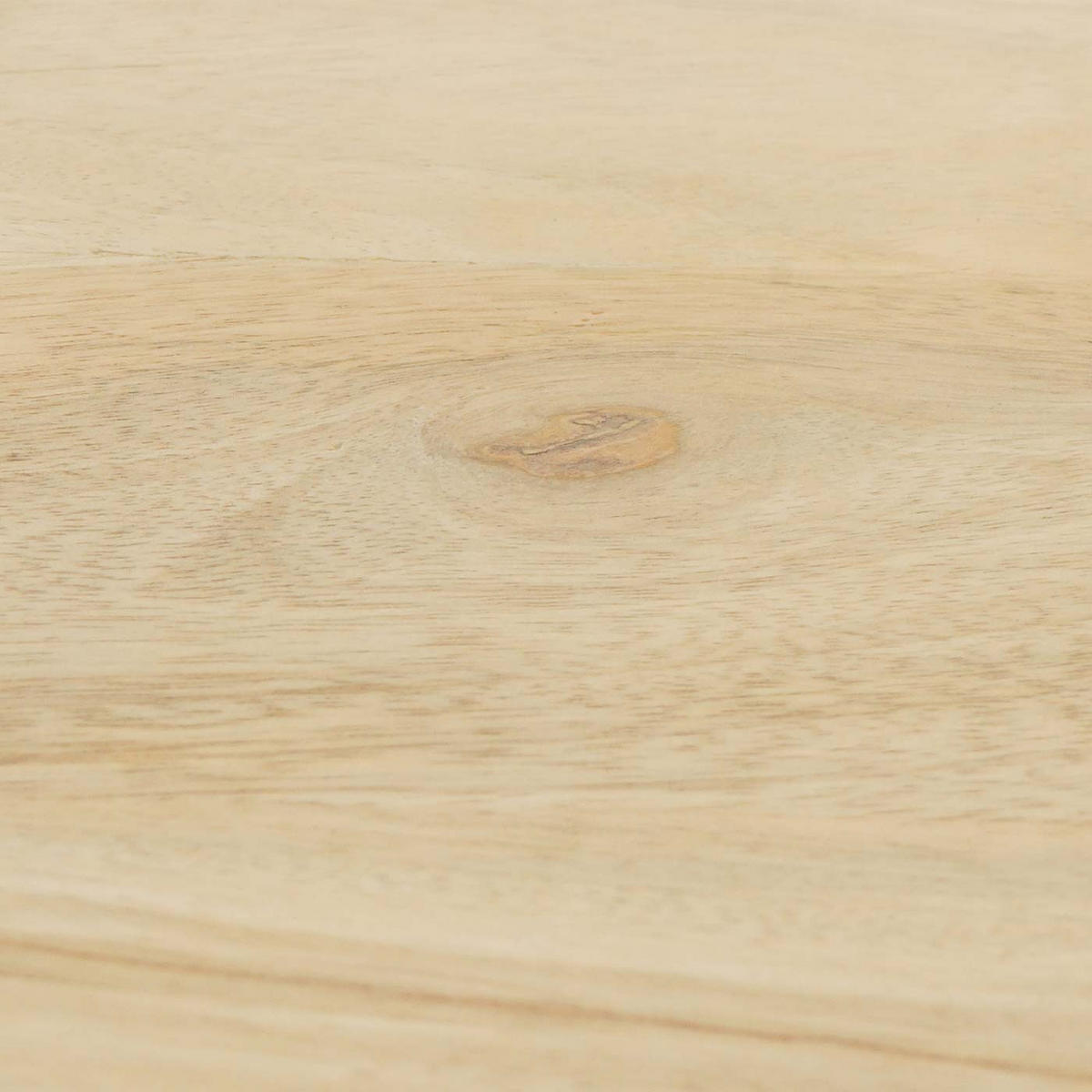 NACHTTISCH Beige - Beige, Holz (45/51/40cm) - MCW