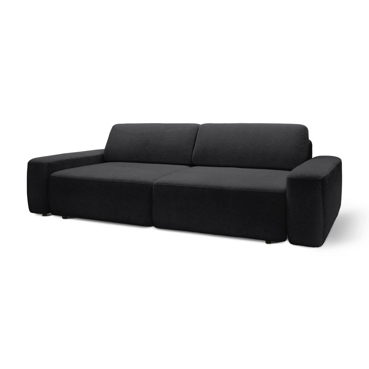 SOFA Bamby Multicolor - Multicolor, Textil (276/82/164cm) - Pillovely