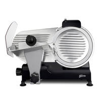 ALLESSCHNEIDER elektronisch MSX252, Schwarz - Schwarz, Metall (51/39/42cm) - HKoenig