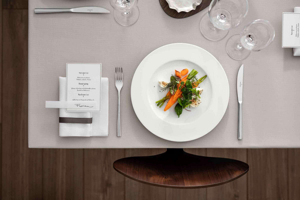 SPEISETELLER Royal weiß ø 29.0 cm 6er Set - Weiß, Keramik (29cm) - Villeroy & Boch