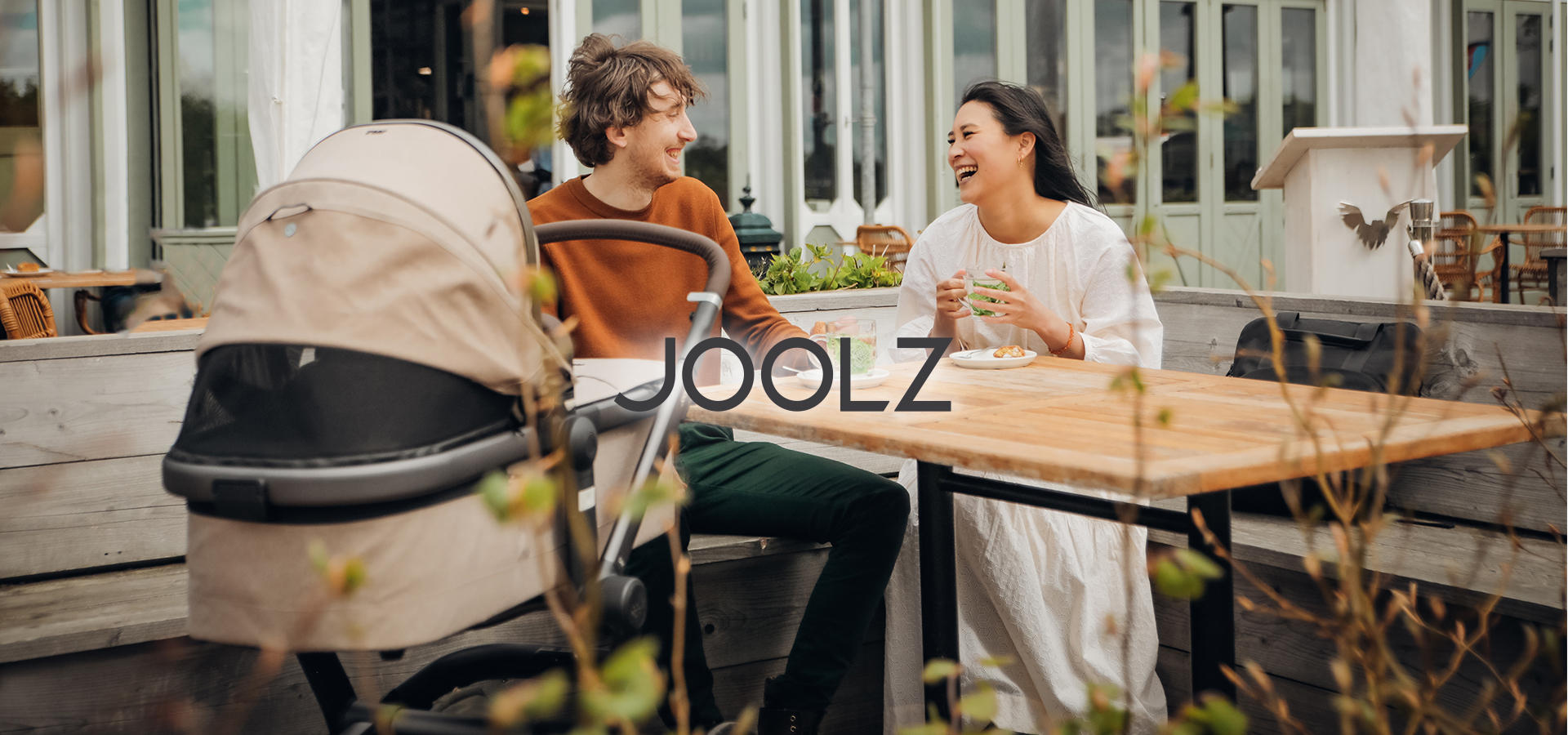 Joolz Imagemarkenbild
