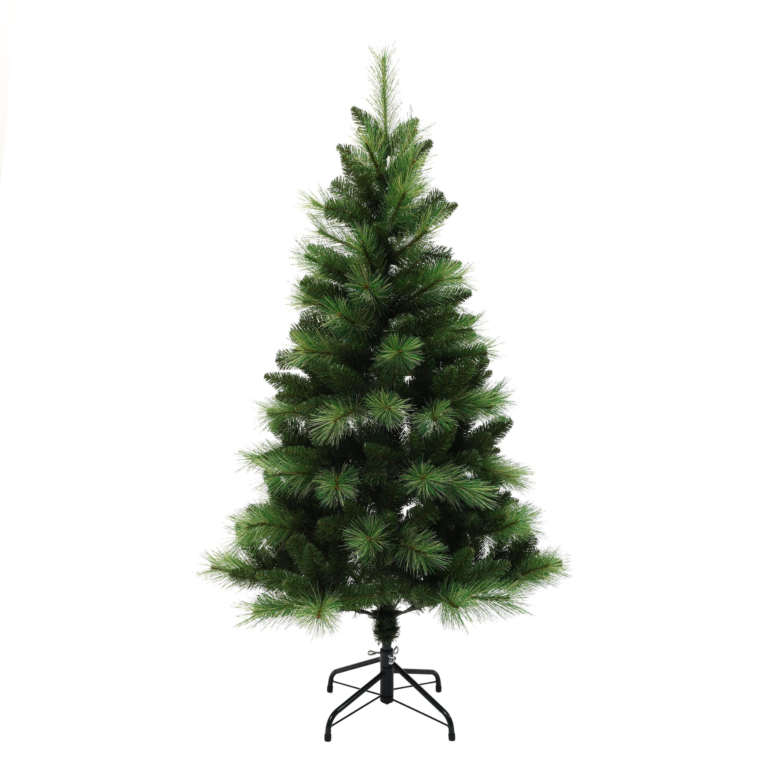 Hometopia Künstlicher Grün 155 cm
