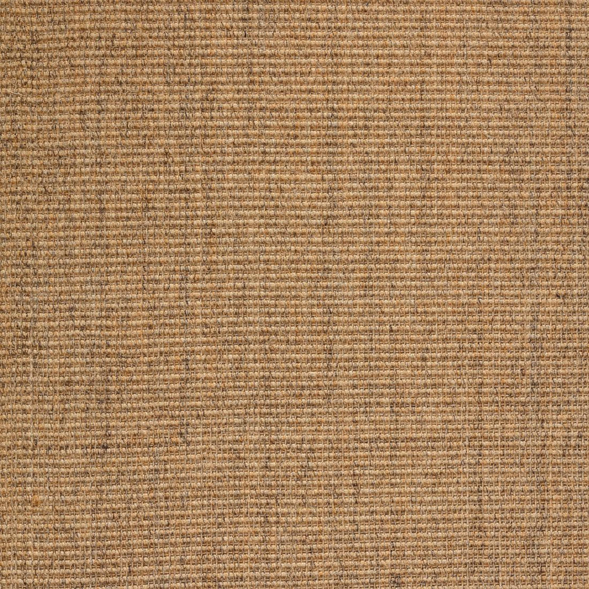 TEPPICH Sisal Manaus cognac/coffe 200x290cm - Hellbraun, Textil (200/290cm) - Astra