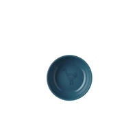 SCHÜSSEL 126497 - Hellblau, Metall (30/25/25cm) - Mepal