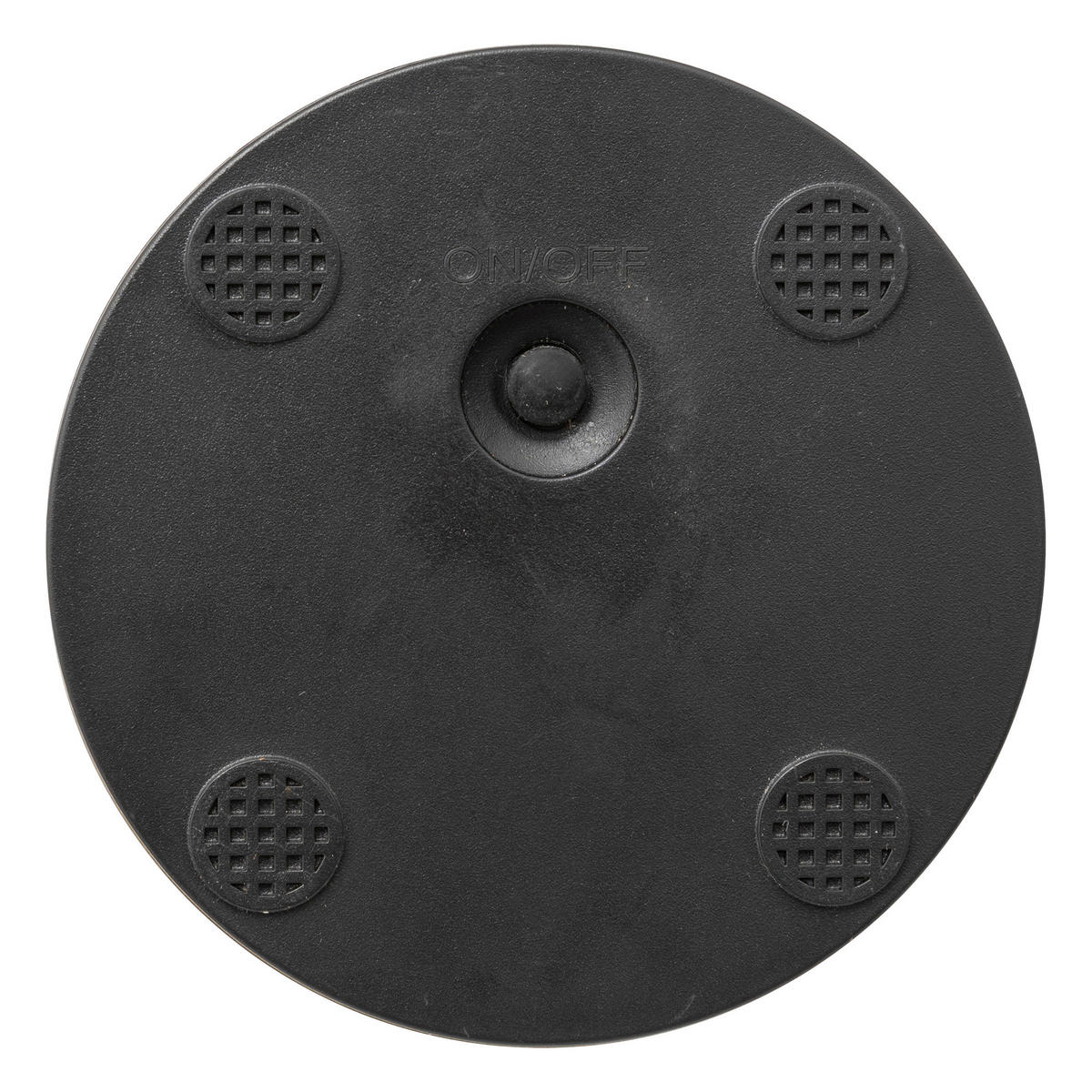 AUSSENLAMPE Metall Halto 21 cm - Goldfarben, Metall (9/9/21.5cm) - Atmosphera Createur d´interieur