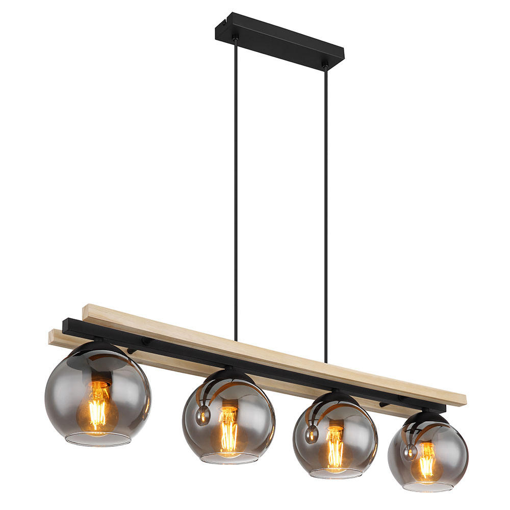 Globo Lighting Led Braun 15x120x85 cm
