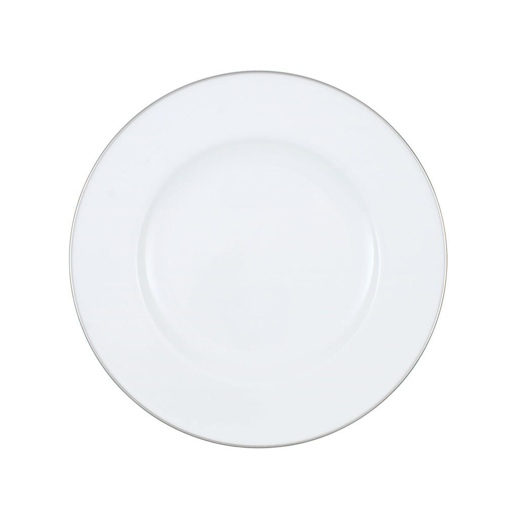 Villeroy & Boch Speiseteller Weiß