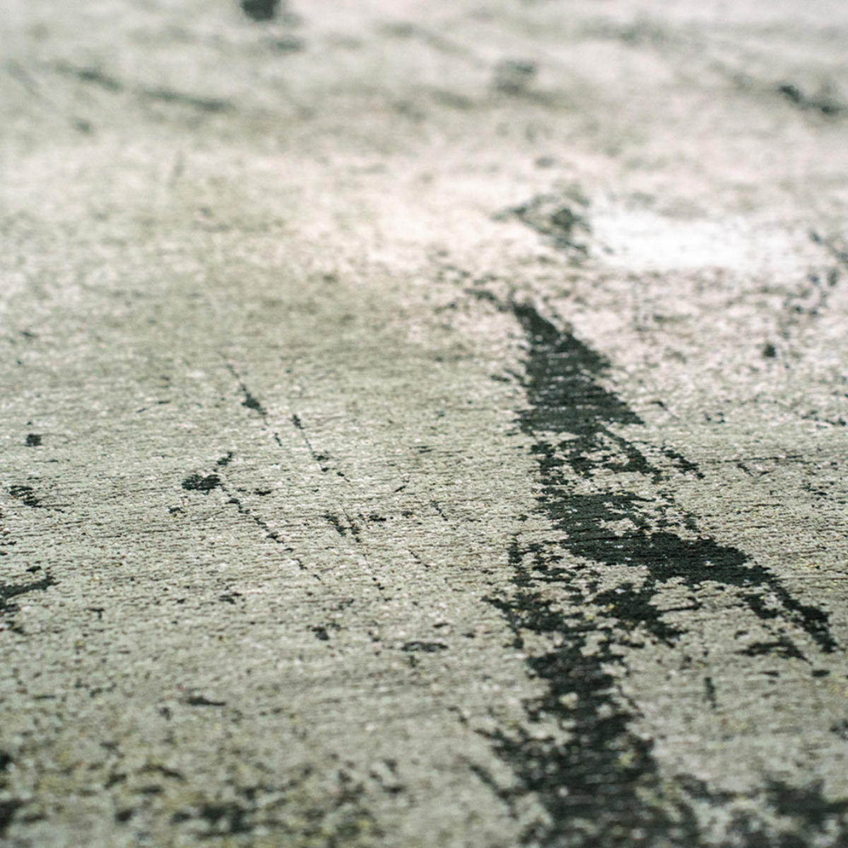 TEPPICH Alpine Mad Men Sol 240/240 cm - Grün, Textil (240/240cm) - Louis De Poortere