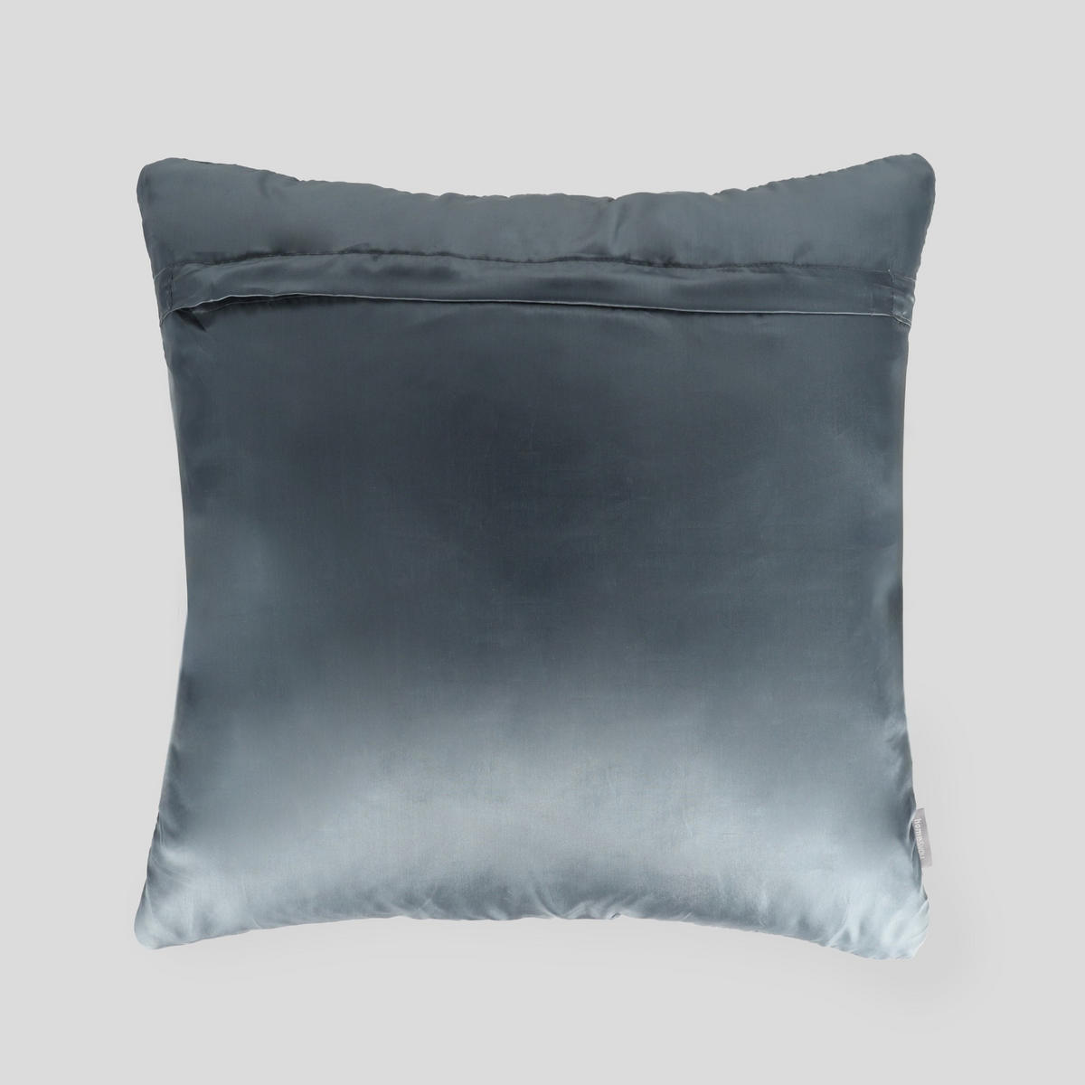 KISSENBEZUG Lancer - Hellblau, Textil (45/45cm) - home&you