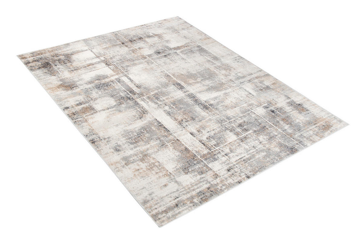 TEPPICH VALLEY Grau 200/300 cm - Grau, Textil (200/300cm) - Tapiso