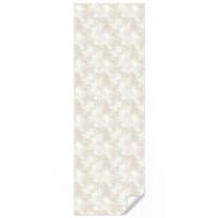 TAPETE - Dezent - Textur - Beige - 100x280 cm - Creme, Papier (100/280cm) - OnlyWow