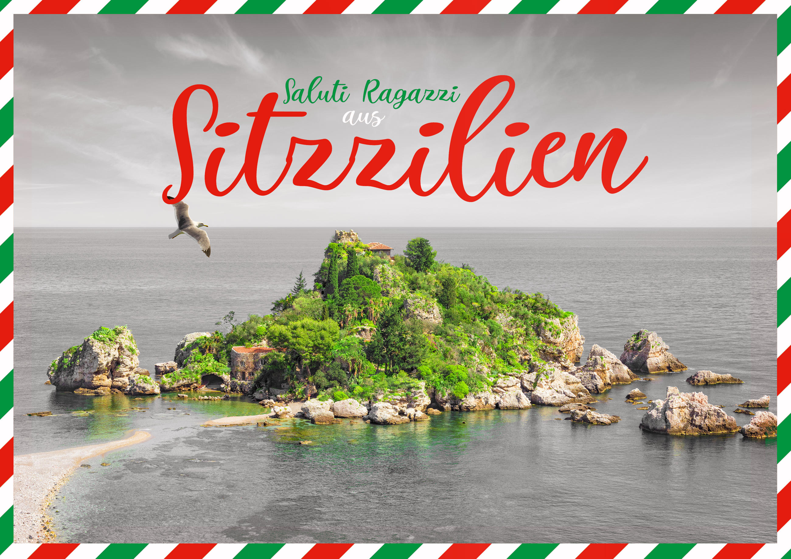 SITZZILIEN