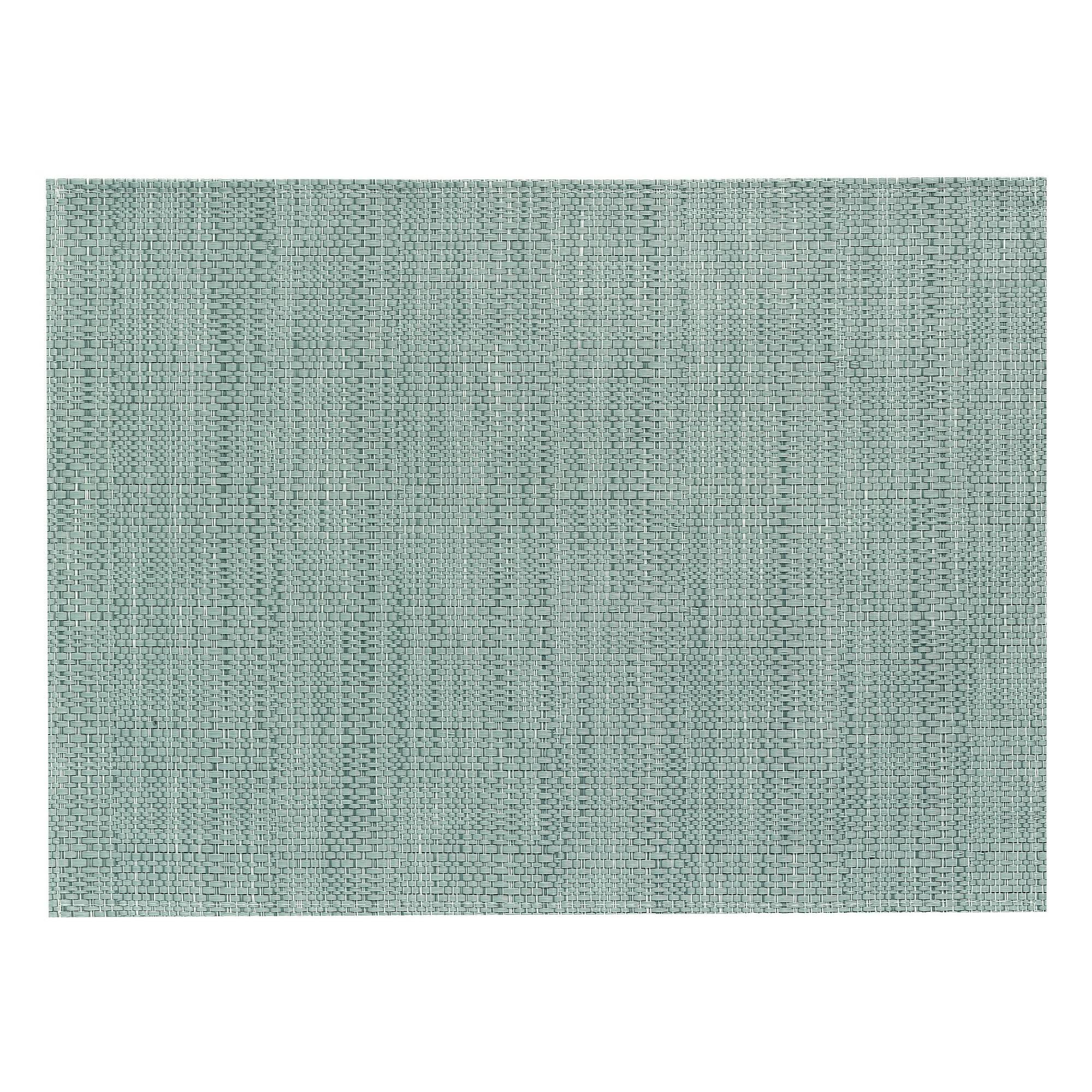 TISCHSET Canna salbeigrün 33 x 45 cm - Salbeigrün, Textil (33/45cm) - Winkler