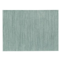 TISCHSET Canna salbeigrün 33 x 45 cm - Salbeigrün, Textil (33/45cm) - Winkler