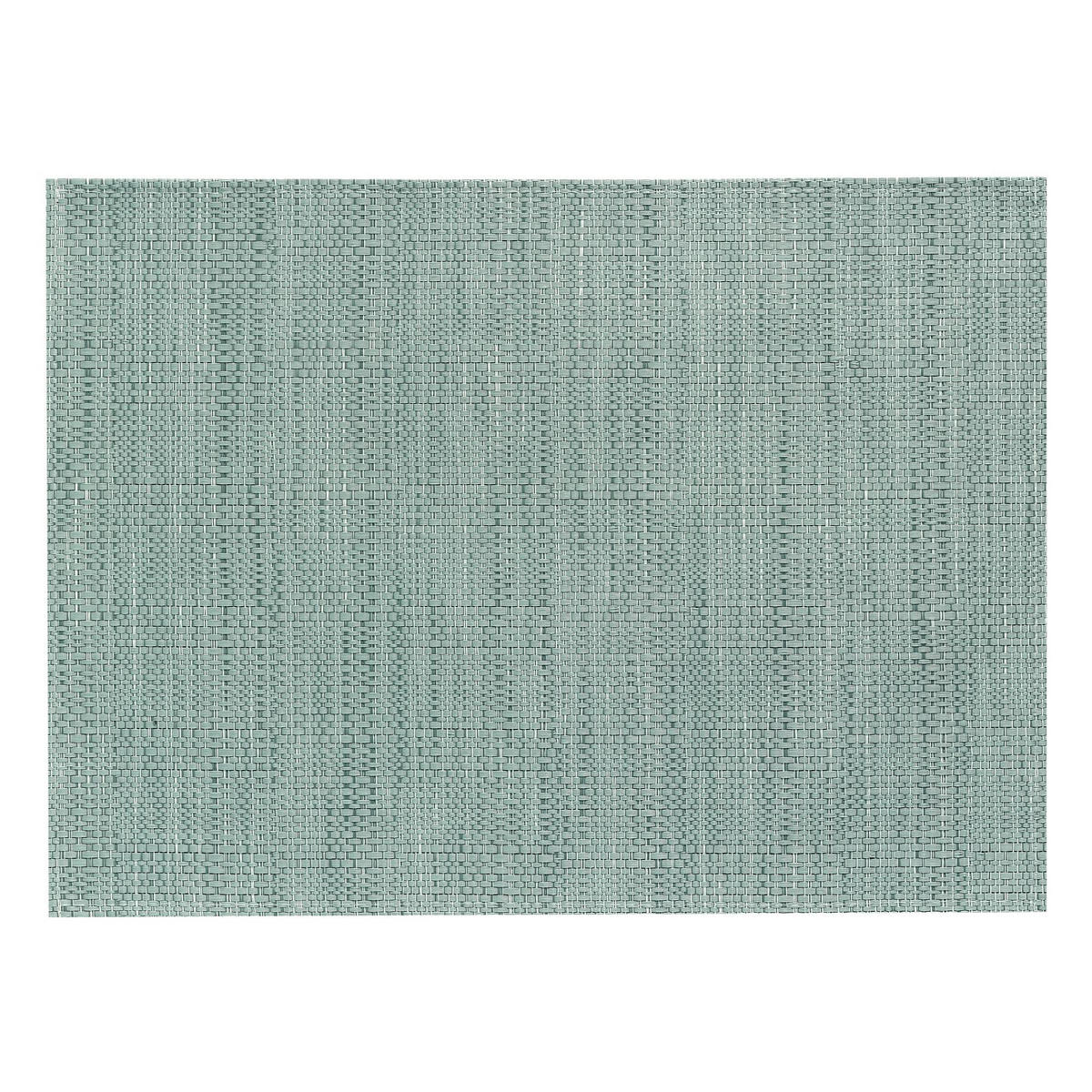 TISCHSET Canna salbeigrün 33 x 45 cm - Salbeigrün, Textil (33/45cm) - Winkler