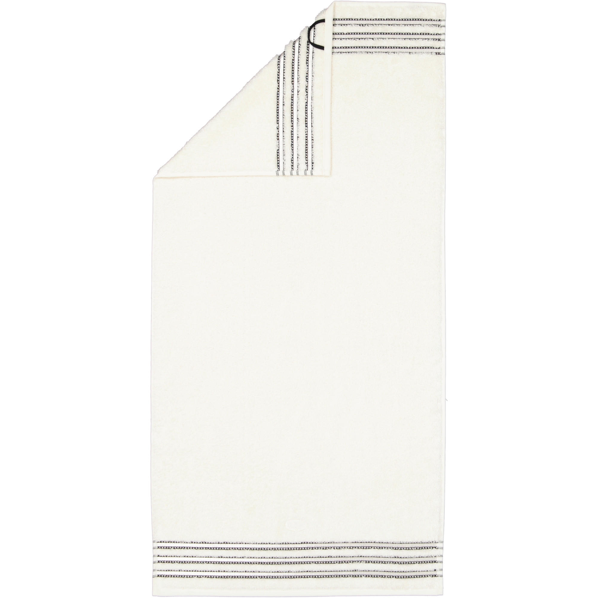 Vossen Handtücher Beige 50x100 cm
