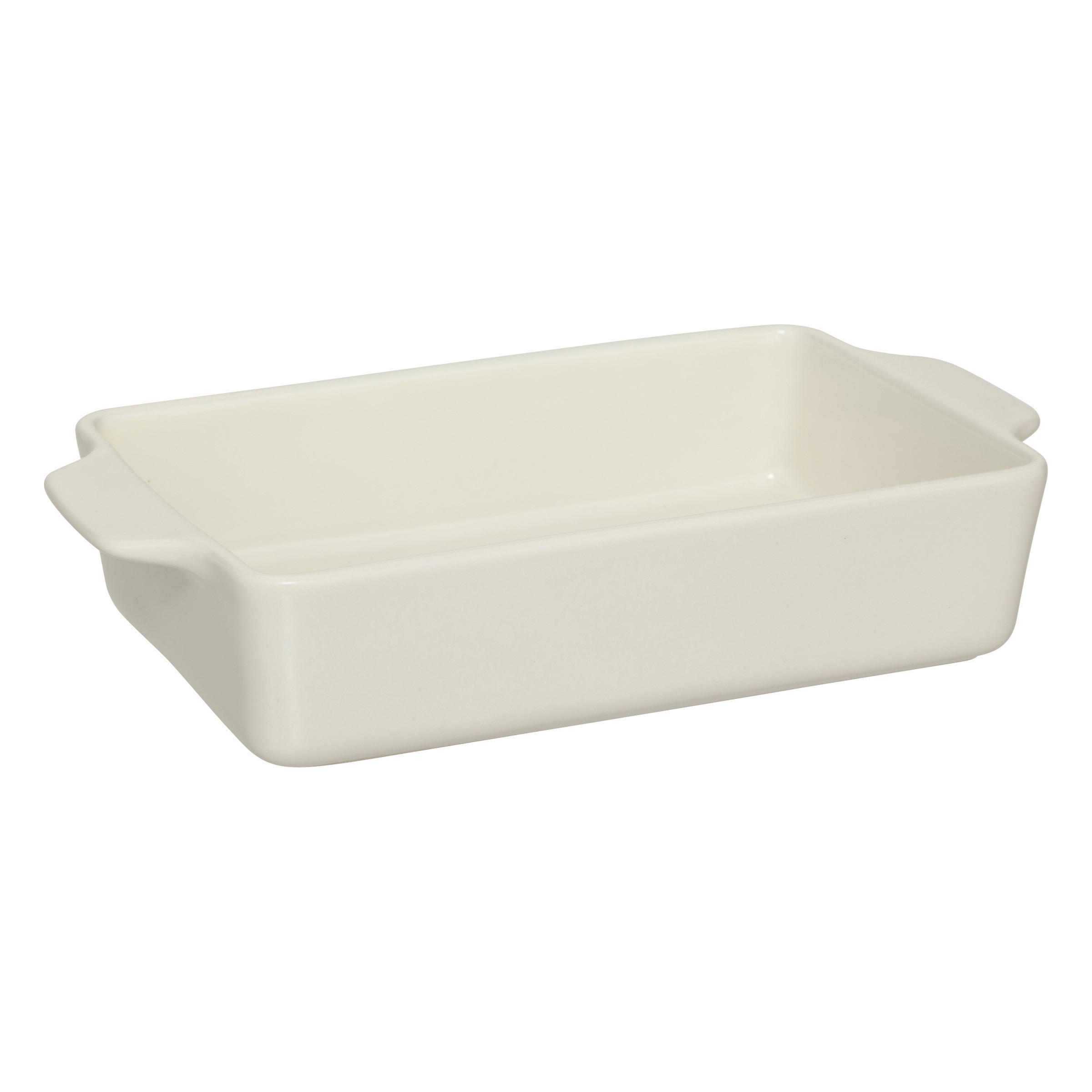 KERAMIKFORM Wiw 23/14 cm - Weiß, Keramik (15.5/5.8/28.2cm) - 5five Simply Smart