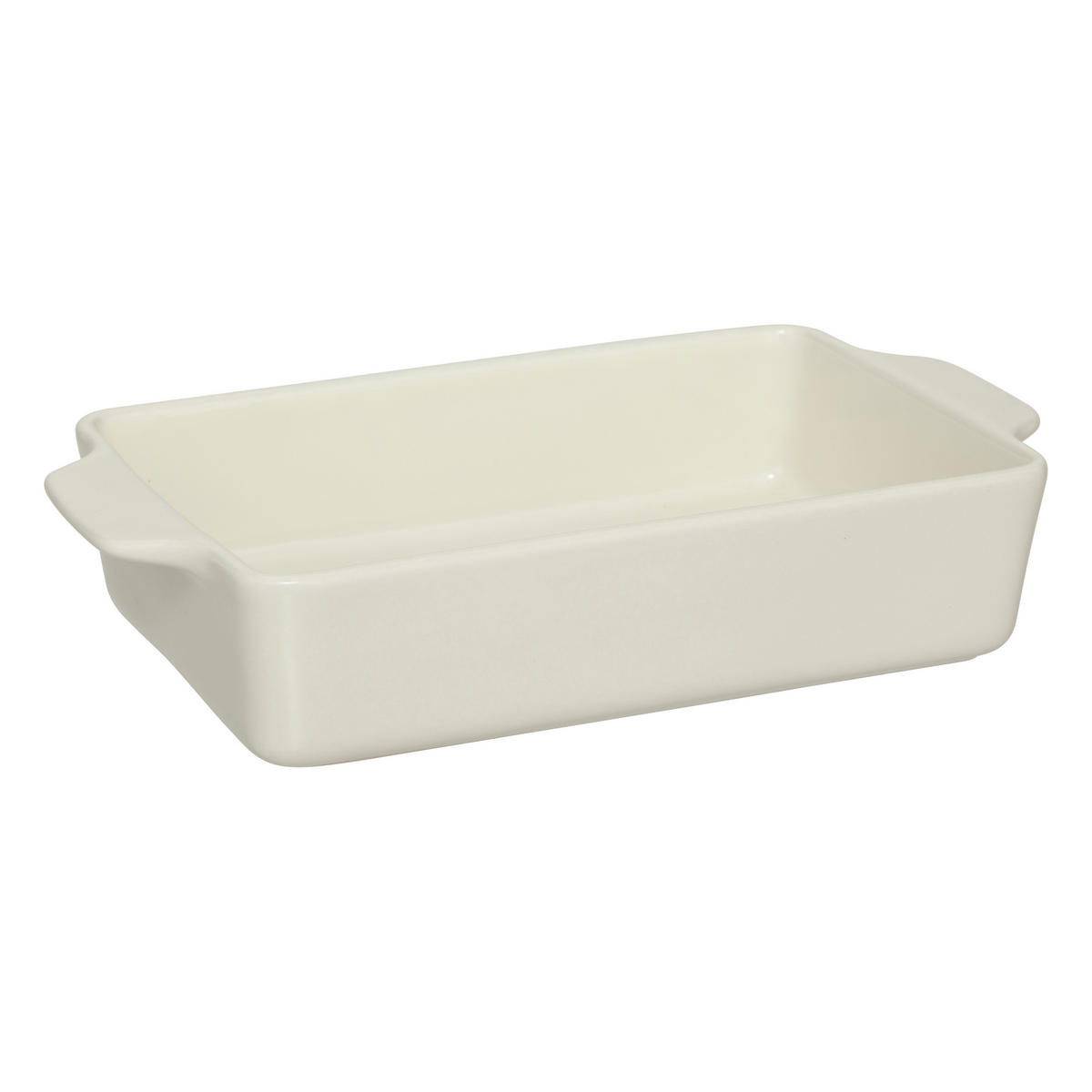 KERAMIKFORM Wiw 23/14 cm - Weiß, Keramik (15.5/5.8/28.2cm) - 5five Simply Smart