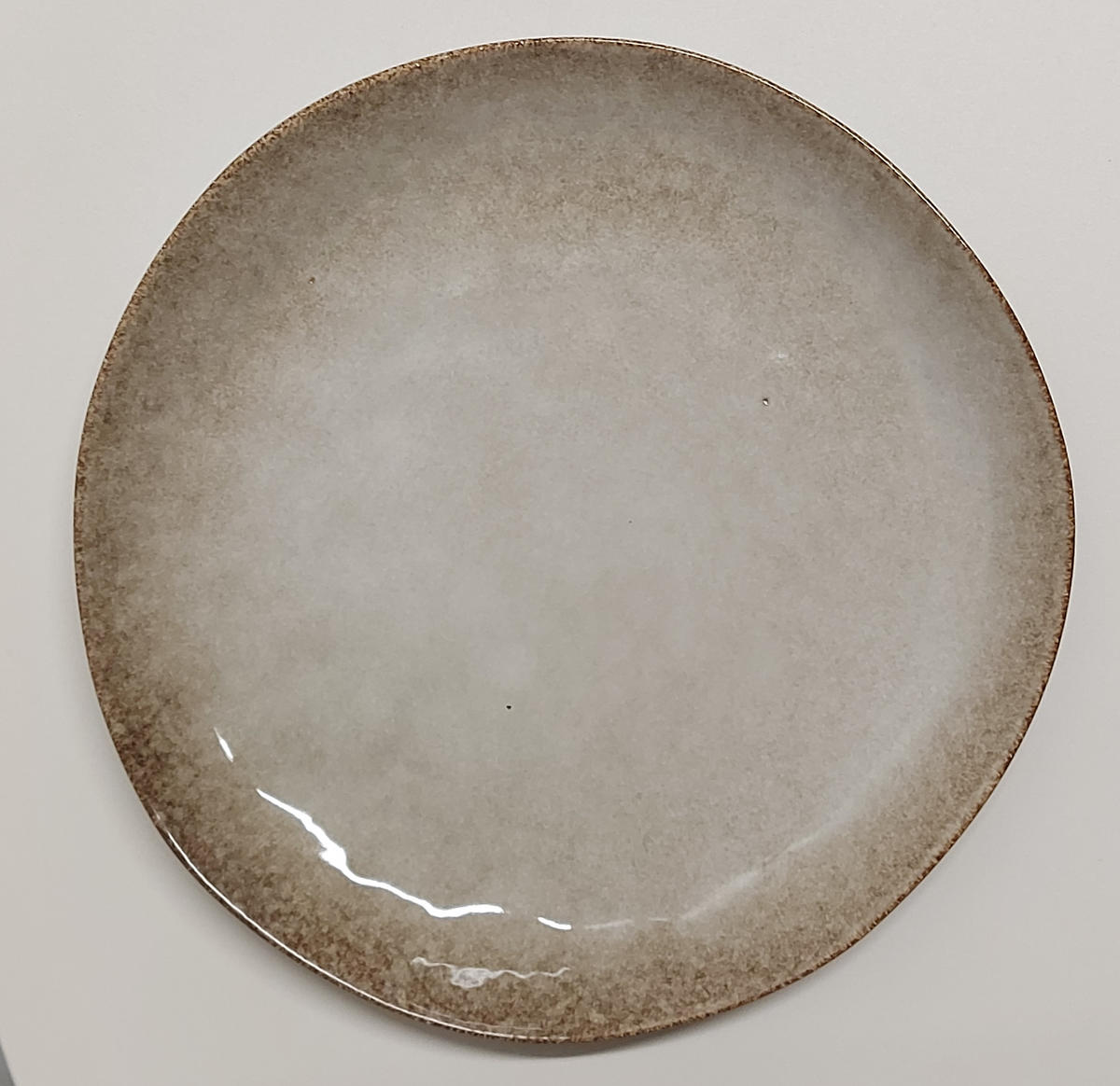 TAFELSERVICE AARHUS 16tlg. BEIGE 4 PERSONEN - Beige, Keramik (31/30/41cm) - Mulex