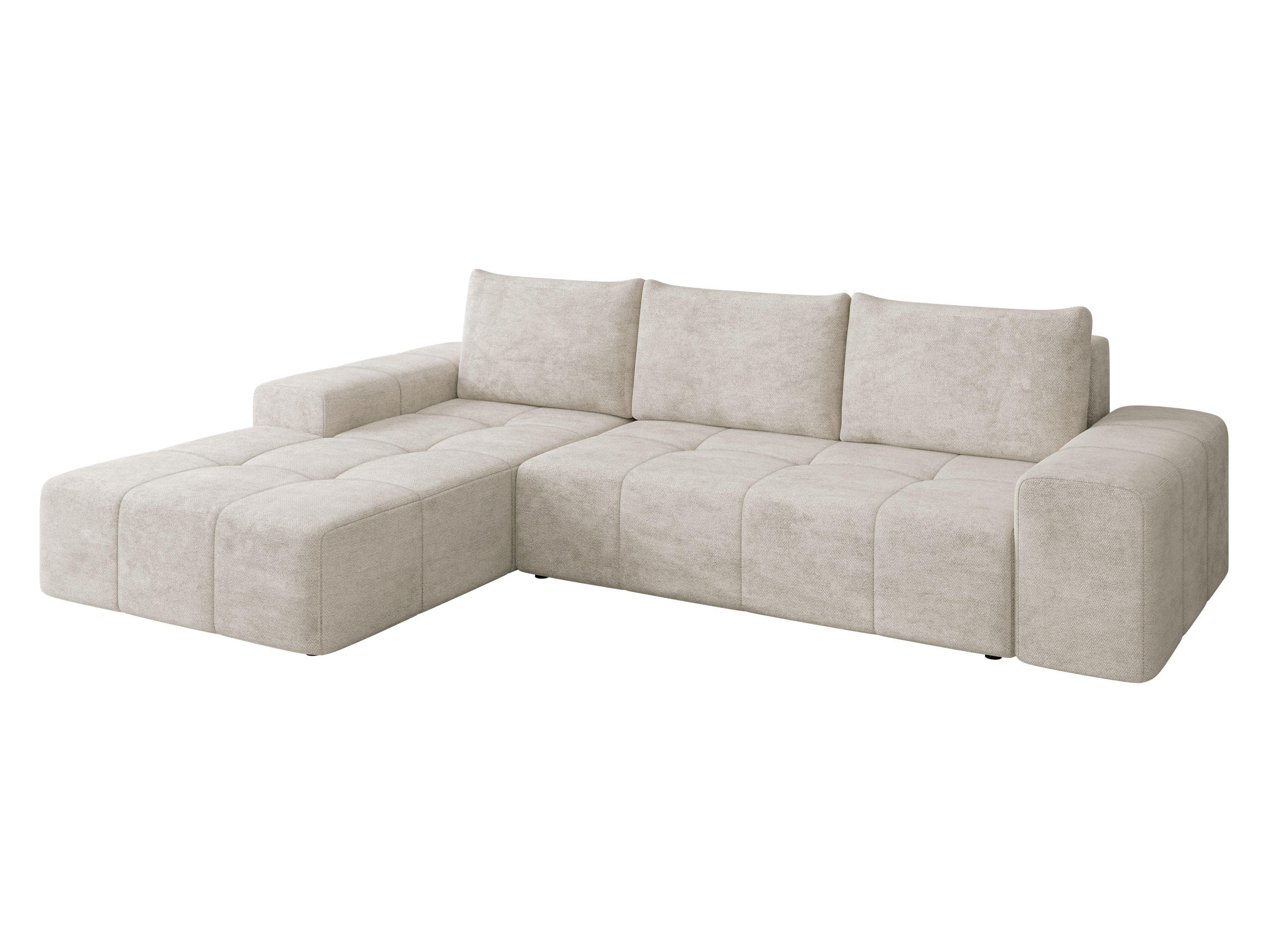 Mirjan24 Eckschlafsofa Sahara 275x173 cm