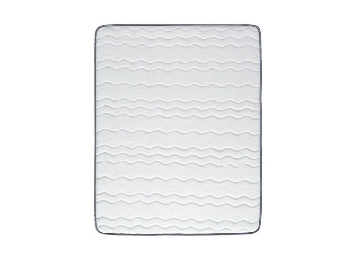 POLSTERBETTSET Active 160x200 Anthrazit - Anthrazit, Textil/Metall (160/200cm) - Villa Möbel