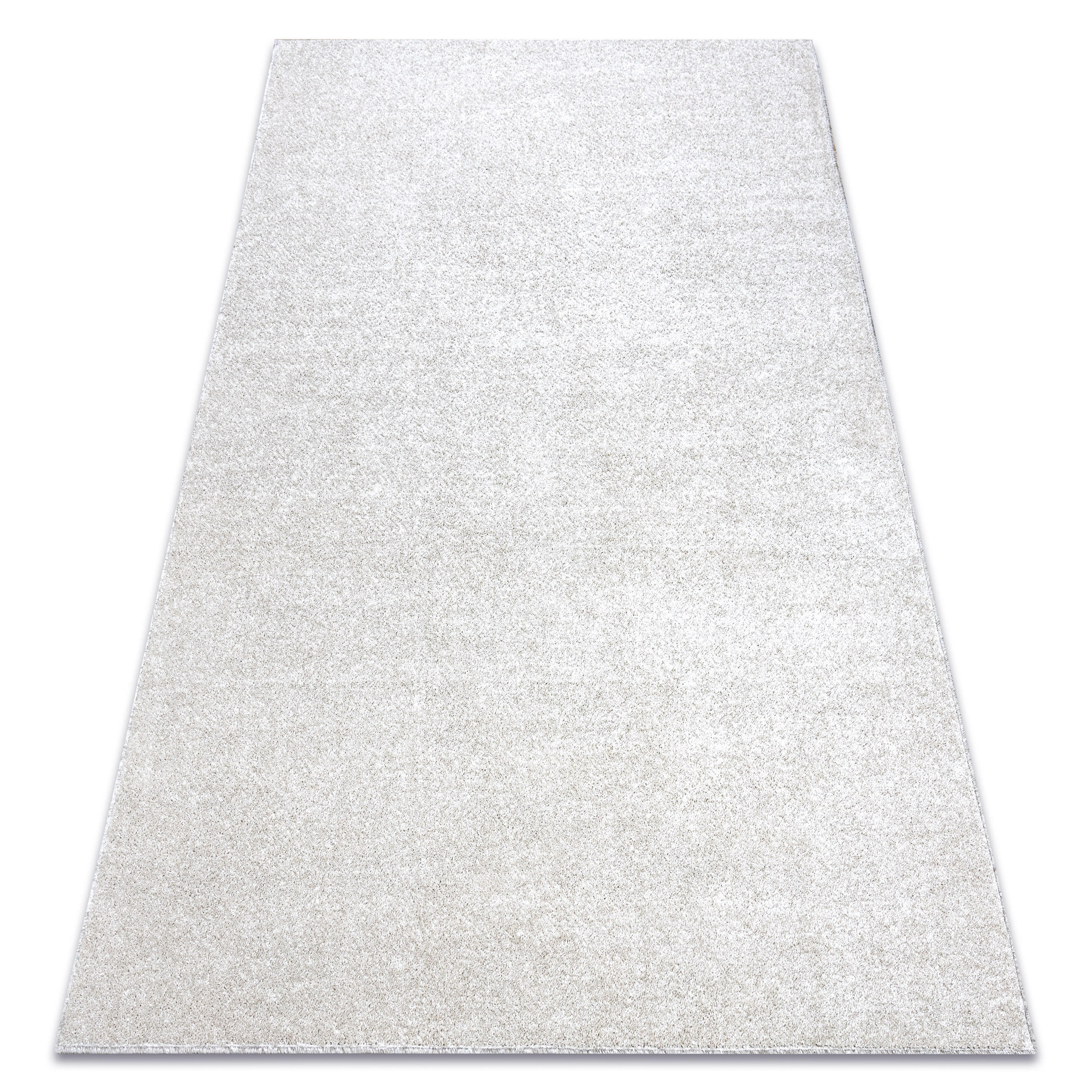 rugsX Läuferboden Creme 250x400 cm