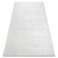 LÄUFERBODEN SANTA 200/300 cm - Creme, Textil (200/300cm) - rugsX