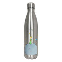 THERMOFLASCHE Hot Bottle - Le Petit Prince - Naturfarben, Keramik (0.75L) - Könitz