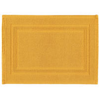 BADEMATTEN GALA GOLD - 348 - Goldfarben, Textil (50/70cm) - Rhomtuft