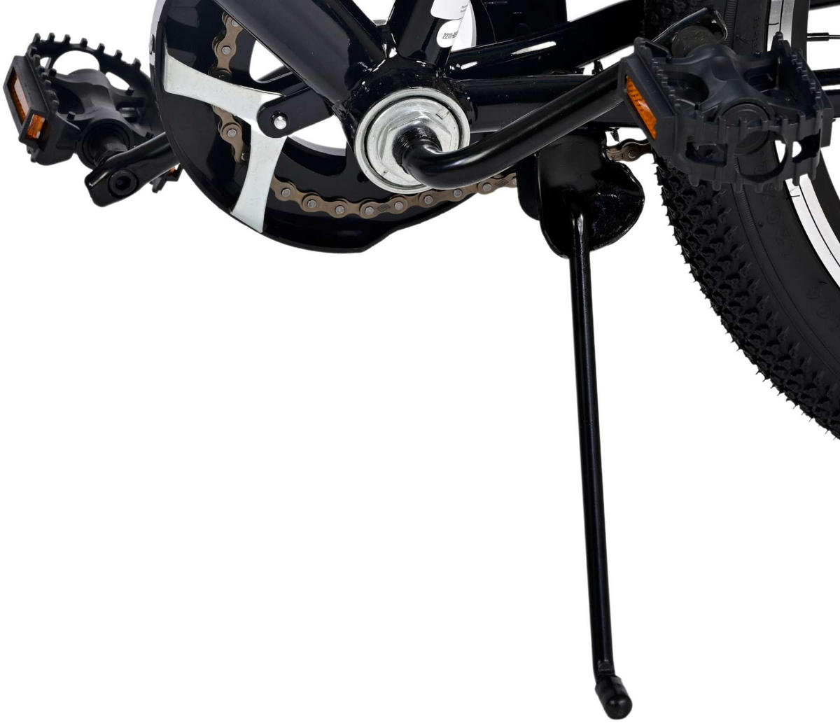 KINDERFAHRRAD Sportivo - Jungen - 20 Zoll - 2 Handbremsen - Blau - Blau, Metall (60cm) - TPFSports