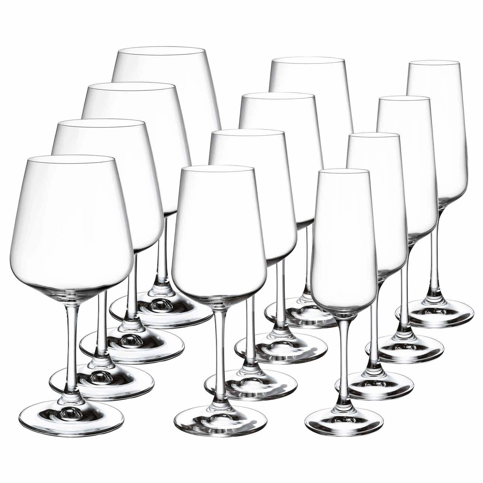 Villeroy & Boch Wein- Transparent