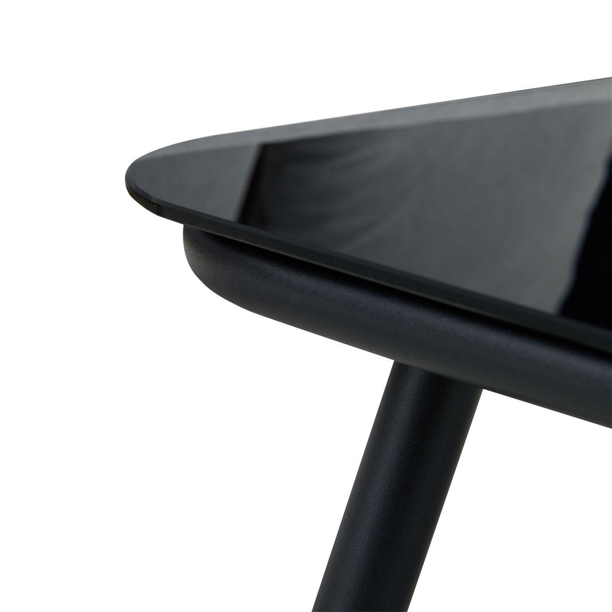 GARTENMÖBEL-SET BENGAL - Braun, Metall - CARO-Möbel